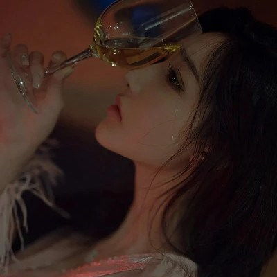 高级emo伤感头像