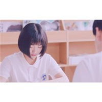  小美好情侣头像动漫微信头像图片大全