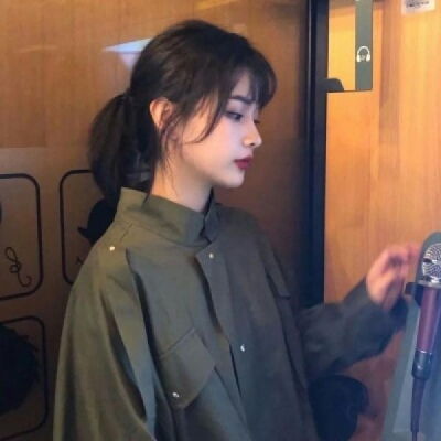 女生头像霸气超拽高冷真
