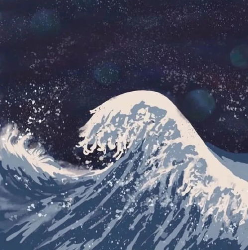  热爱可抵岁月漫长