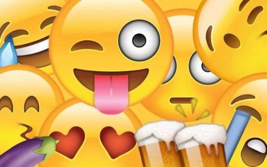  热闻全球emoji失宠榜单公布,ok手势成最濒危表情emoji能透视人格吗