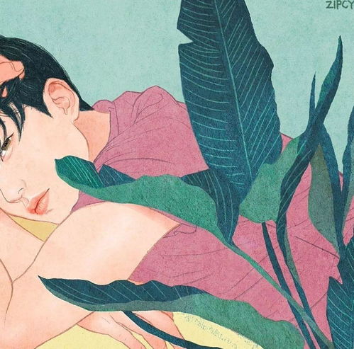  这些情侣间羞羞的日常,一点也不色情,还有69万人点赞