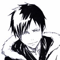  有没有好看的动漫男生头像