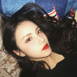 头像图片女高冷丫丫