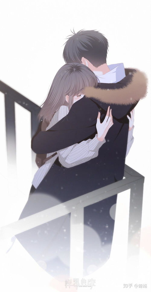  各位如何看待快看漫画上的怦然心动与永夜中的乘客两部漫画