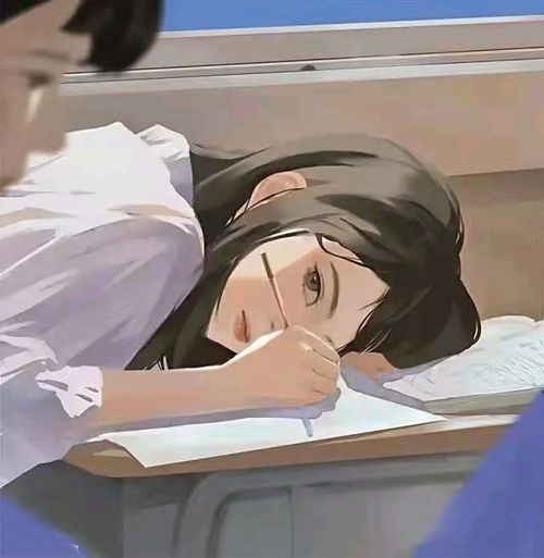  宝我们换个头像吧