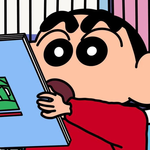  一批个性微信头像