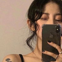  漂亮有气质的闺蜜姐妹头像一人一张