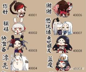  阴阳师手游表情代码使用技巧包含隐藏表情97973手游网