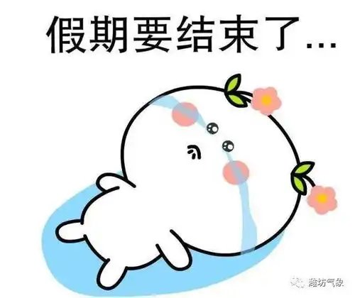 未来三天多云天气为主气温略有起伏