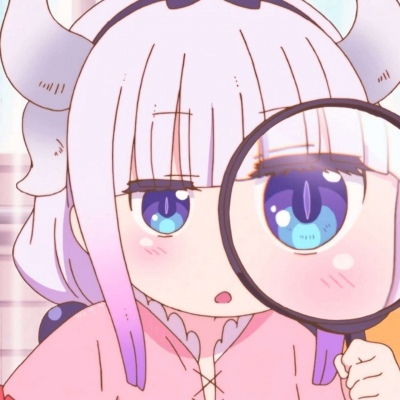 适合女生专用卡通头像