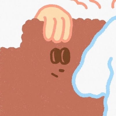  卡通情头后来才明白好的感情永远都是两情相悦