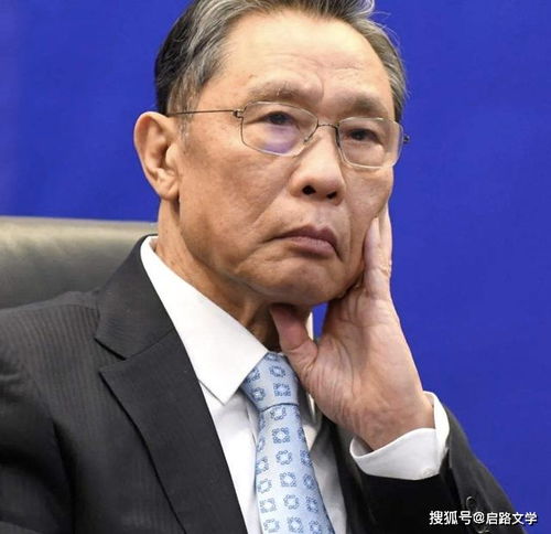  钟南山的十大禁烟语录,铿锵有力是时候大家一起来行动了