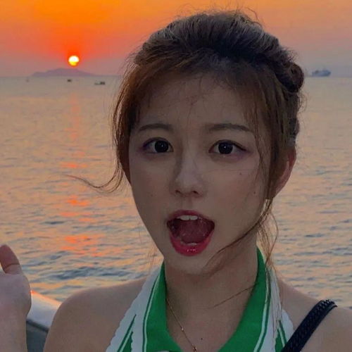  一组三人闺蜜头像,请签收