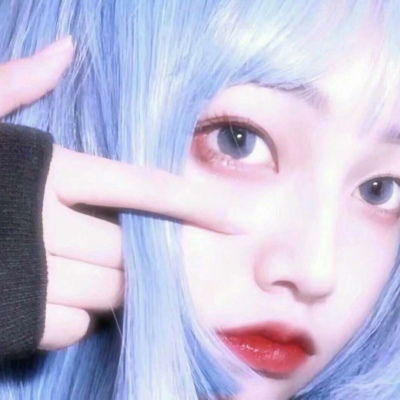 御姐风情侣头像男女两张