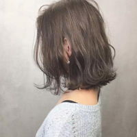  qq头像短发女生高冷超短发高冷女生头像