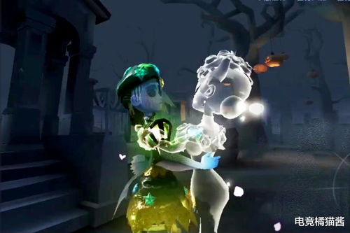  第五人格原以为是开始,结果却是巅峰,joker富江恰在其中
