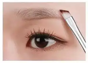  眉毛画的好很难吗几招教你轻松画出好眉形