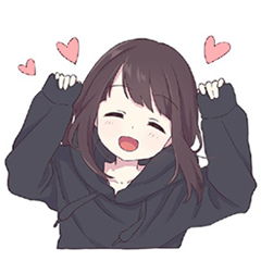 二次元暴打表情包看我
