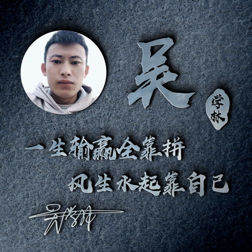  2022你喜欢的微信头像做好了,36张3d高端精致签名头像,请查收