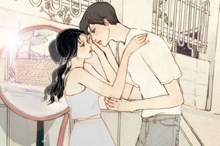  撩妹套路情话,100聊到女生心如小鹿乱撞