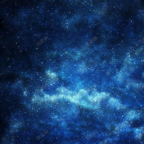  背景矢量图平面电商创意素材宇宙星空素材