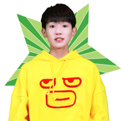  tfboys全套表情包王俊凯撩妹王源可爱千玺反差萌图