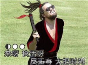  微信斗图小李子表情图片大全小李子恶搞系列表情包