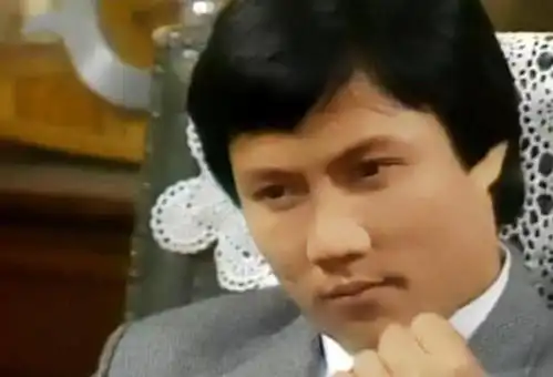  80年代很多人心中的霍元甲,看破红尘选择出家,妻子至今未改嫁
