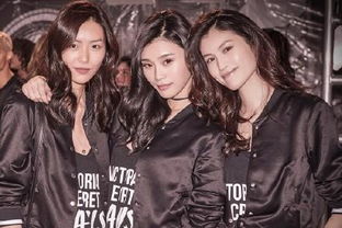  2016年维秘,全世界最美好的肉体和内衣都在这儿