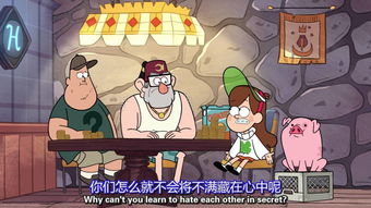  这个表情包很多人用,但很少人看过这部剧
