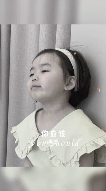  据说这三个娃撑起了韩国表情包,你觉得呢