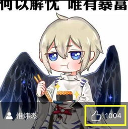  人气情报本周like最多的摩instop10,在座的各位都是大大啊