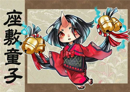  阴阳师里有哪些过气式神雪女脸狐在一旁瑟瑟发抖
