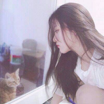  顾玖就这样吧,不是我不爱你,也是qq女生头像我要个性网