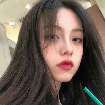  苏瓷优质个性女头唯美成熟时尚女生头像我要个性网
