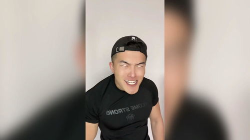  行走的表情包