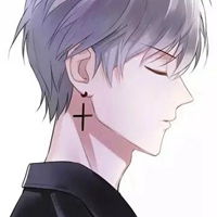  零分偶像头像漫画零分偶像人物头像