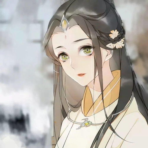  头像我有我的姿态,我为自己盛开