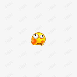  微笑表情滑稽表情素材图片免费下载高清png千库网图片编号45338