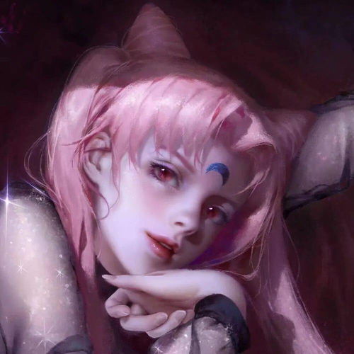 女生头像精选热门宝藏女生头像大全