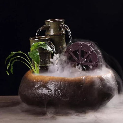  风水摆件可不能随便摆放,你摆对了吗可别犯了大忌