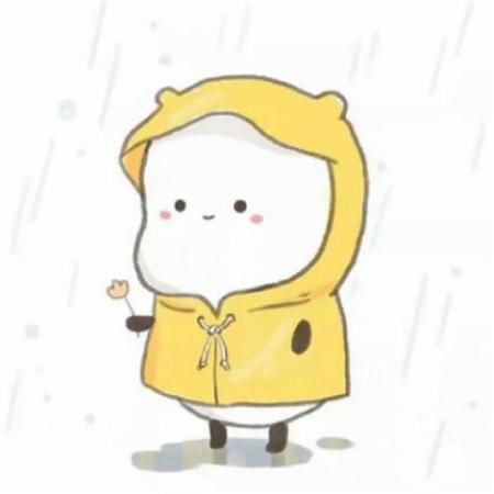  二次元卡通情侣头像一对一统治你的世界你的心