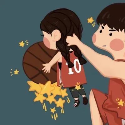  头像超好看的微信头像