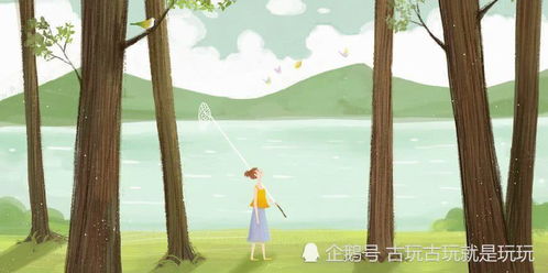  碰到一个想撩的女孩时,要想她小鹿乱撞,不妨多说情话
