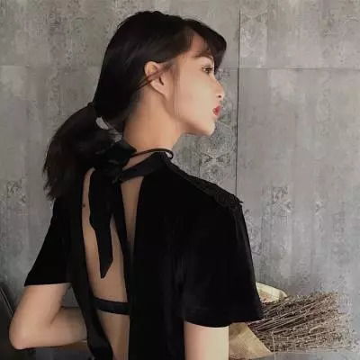 女生头像霸气超拽高冷真