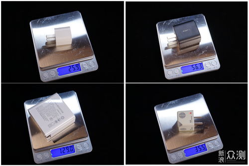  小个子有大能量,硬糖30w迷你快速充电器体验