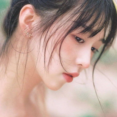  有哪些适合女孩子用的干净温柔的头像转载