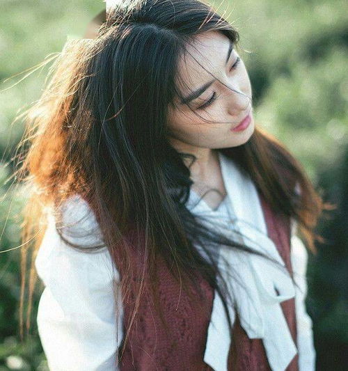 微信图片头像唯美清新王