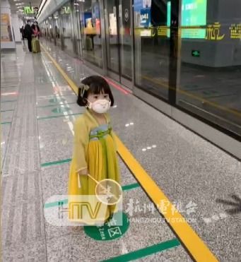  中国女孩被造谣成了日本娃杭州妈妈发声,网络维权不容易